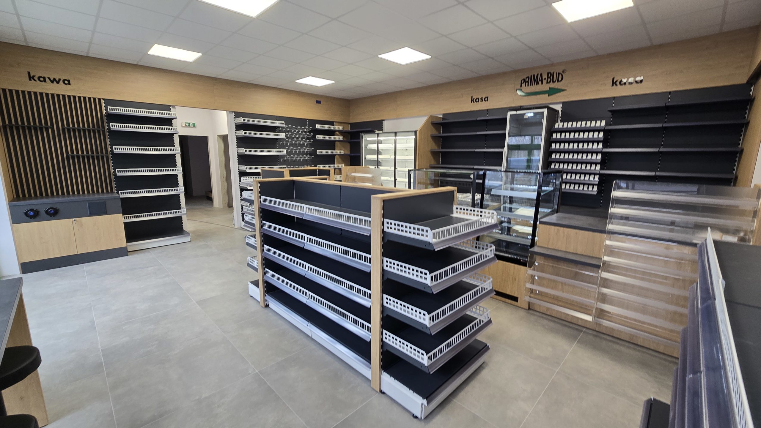 Realizacja PrimaBud Gołcza